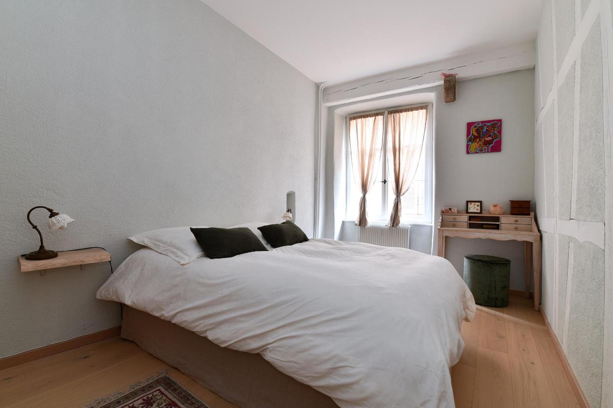 Apartmán L'Harmonie Des Tanneurs Colmar Exteriér fotografie