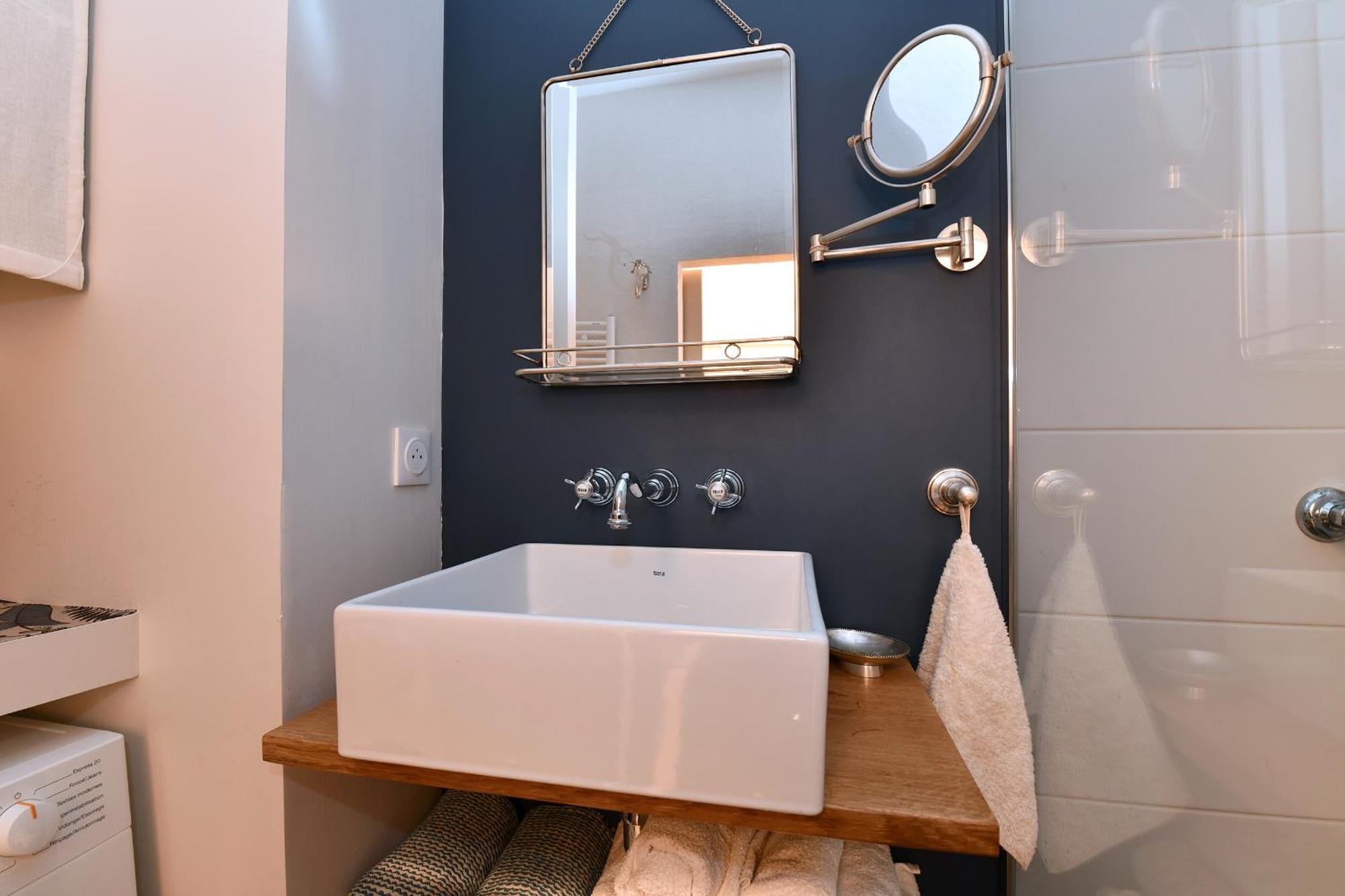 Apartmán L'Harmonie Des Tanneurs Colmar Exteriér fotografie