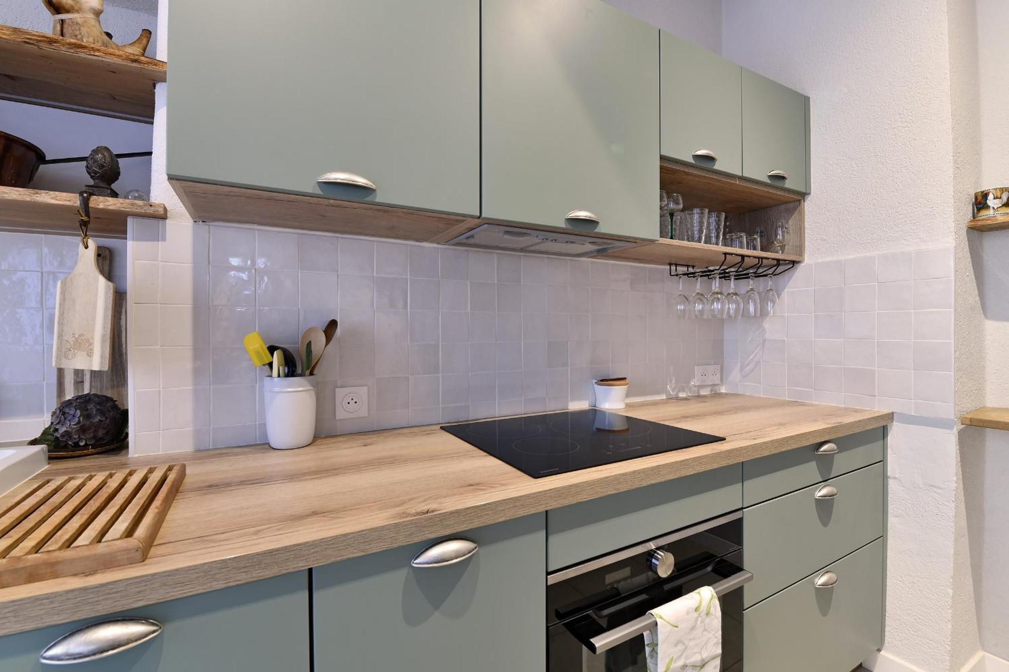Apartmán L'Harmonie Des Tanneurs Colmar Exteriér fotografie