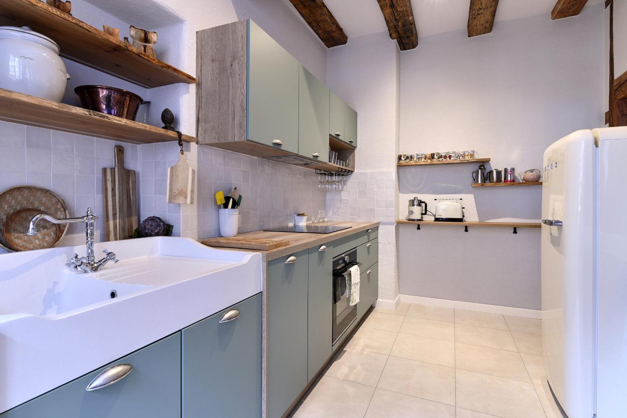 Apartmán L'Harmonie Des Tanneurs Colmar Exteriér fotografie