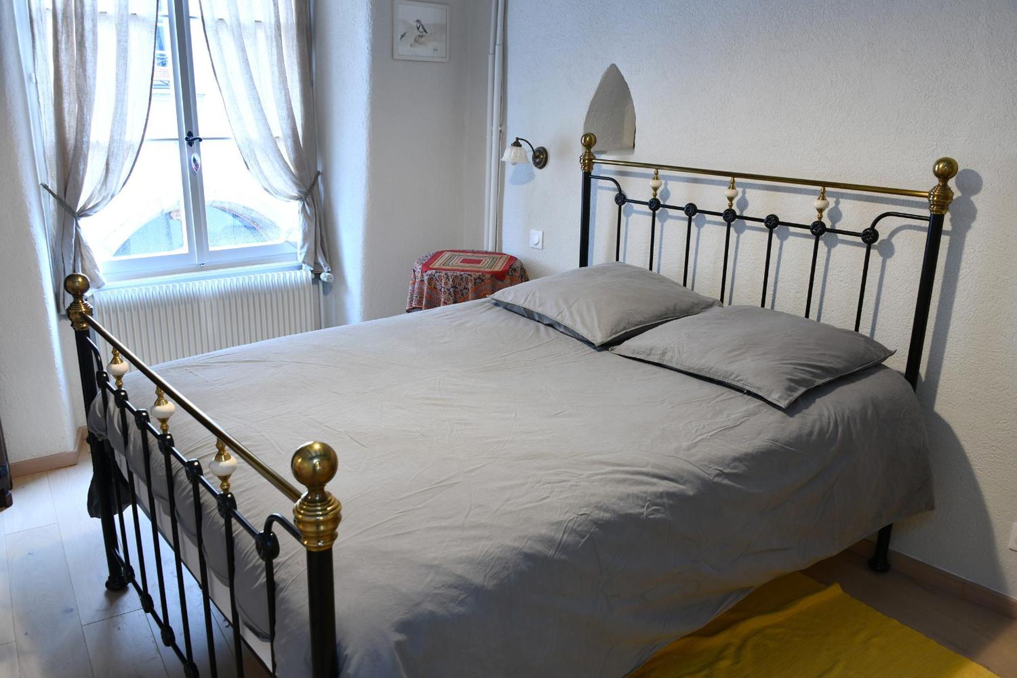 Apartmán L'Harmonie Des Tanneurs Colmar Exteriér fotografie