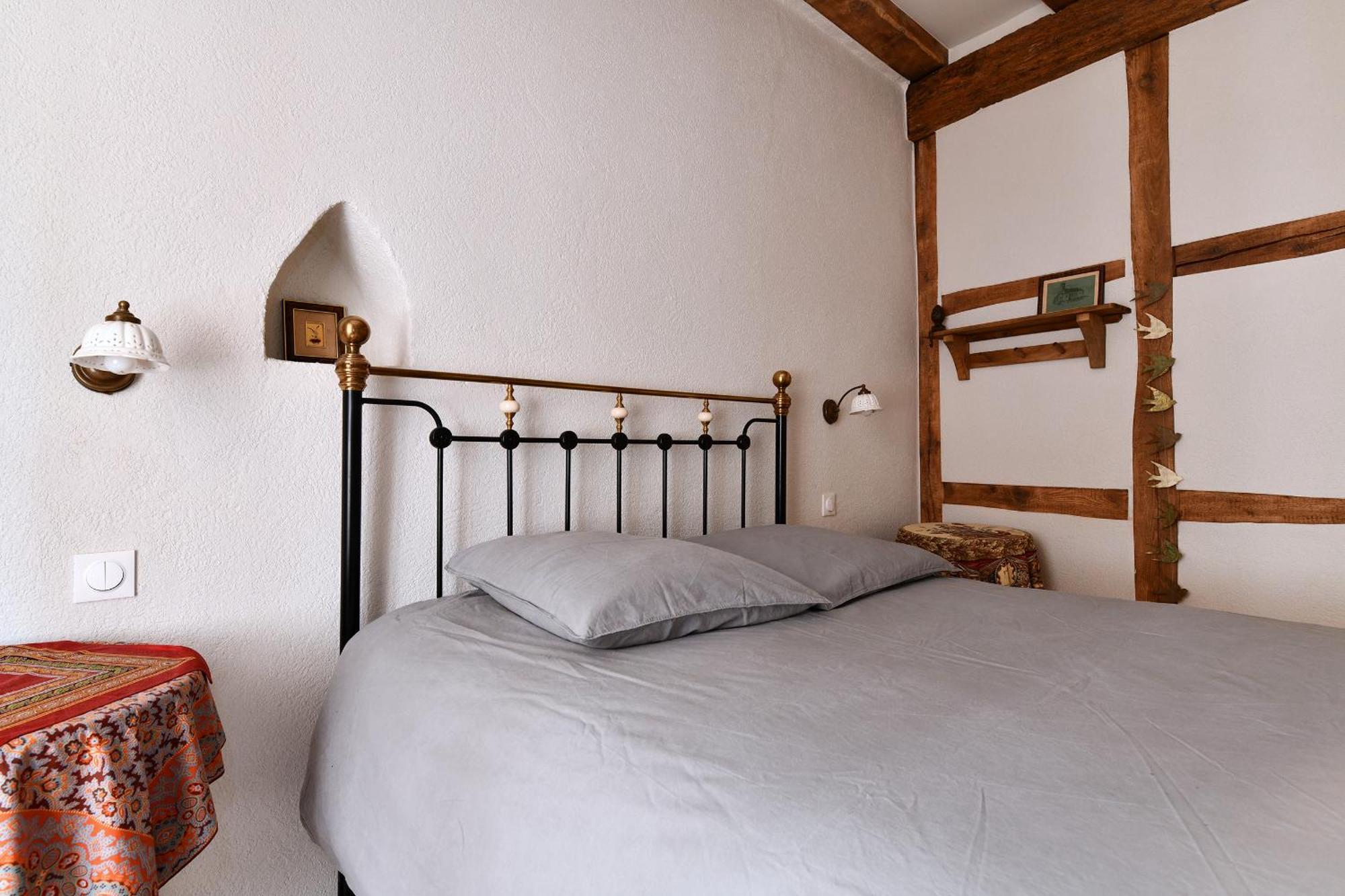 Apartmán L'Harmonie Des Tanneurs Colmar Exteriér fotografie
