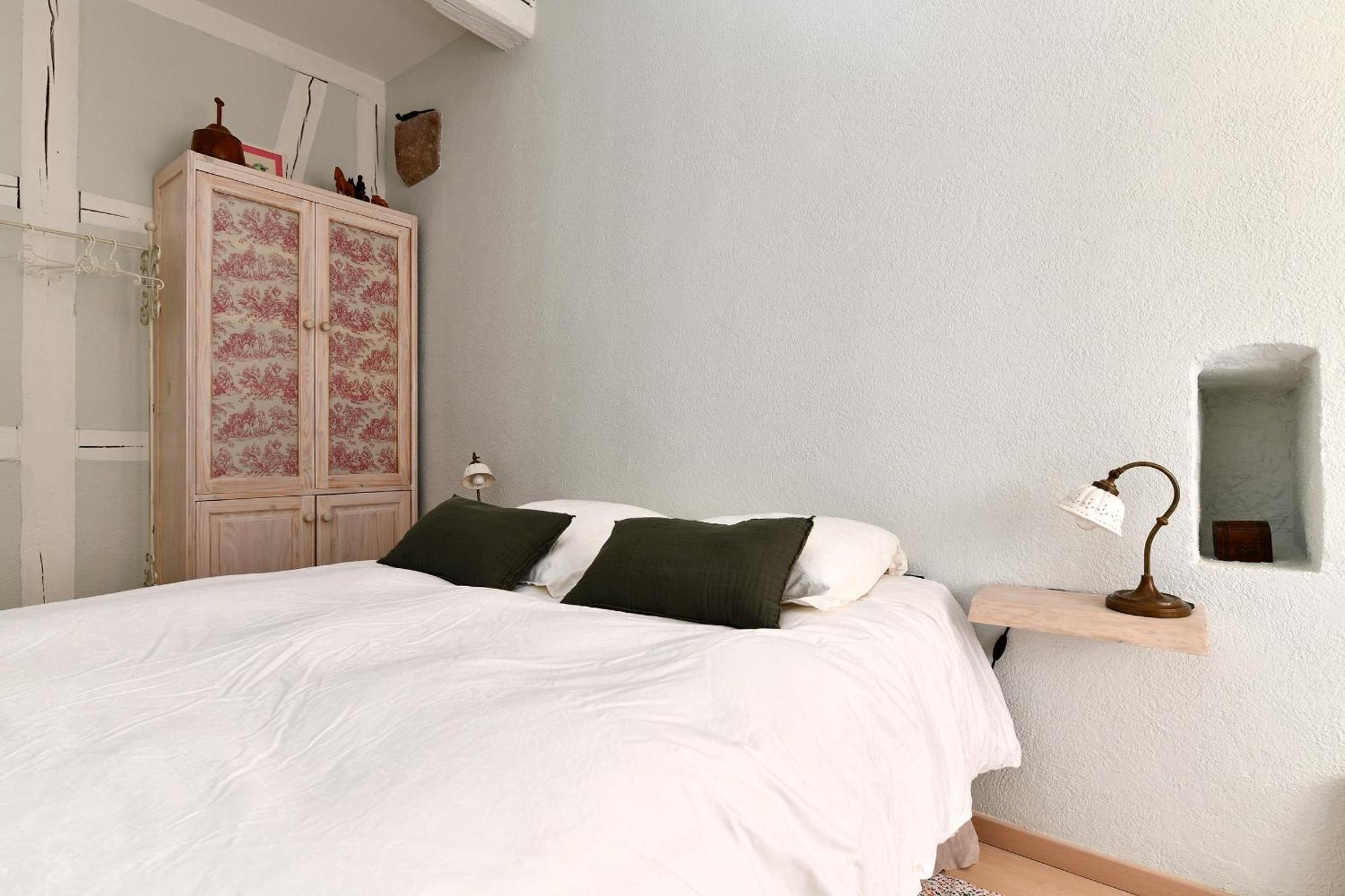 Apartmán L'Harmonie Des Tanneurs Colmar Exteriér fotografie